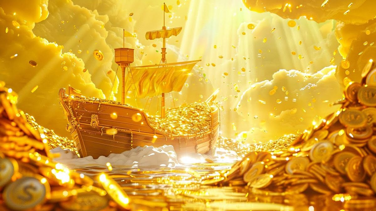 Golden Panda Live Betting