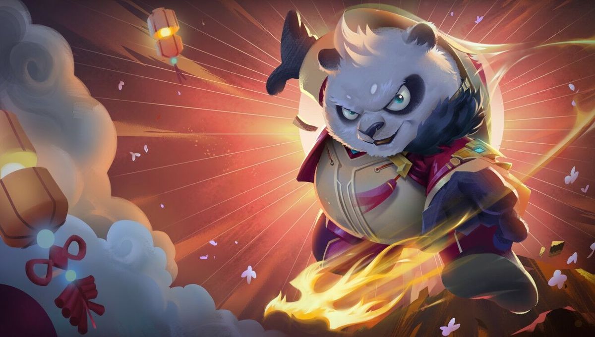 Golden Panda Live Casino